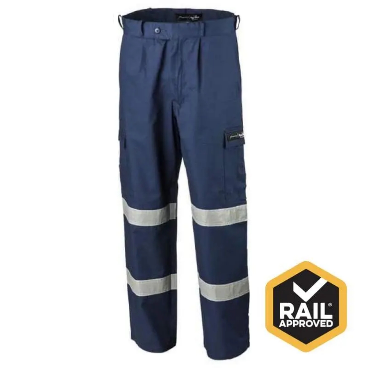 Picture of PMB2G, Premium Ripstop Cargo, 3M Tape, Rail Spec