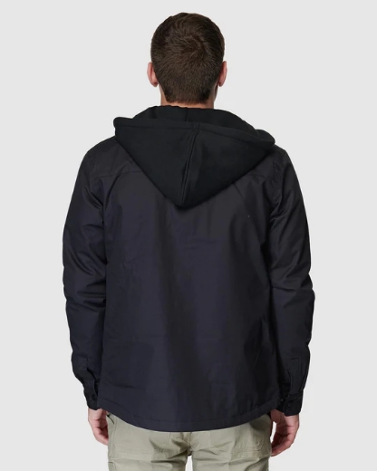 Picture of Elwood Workwear, Utility Jacket, Coated Canvas