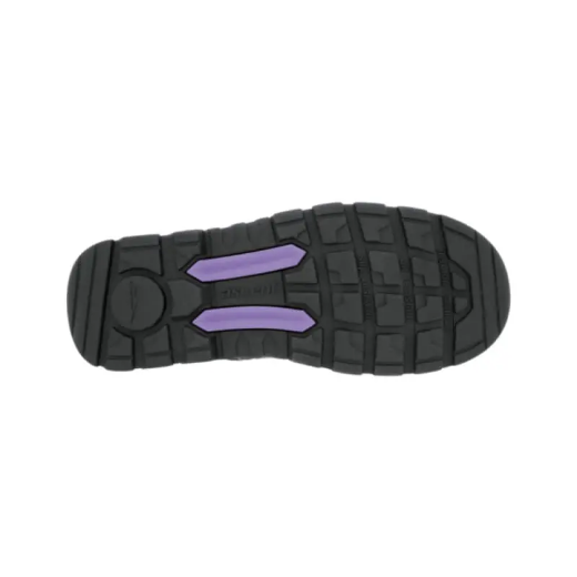 Picture of Ascent Footwear, Alpha 2, Womens, Safety Boot, Scuff Cap, Zip