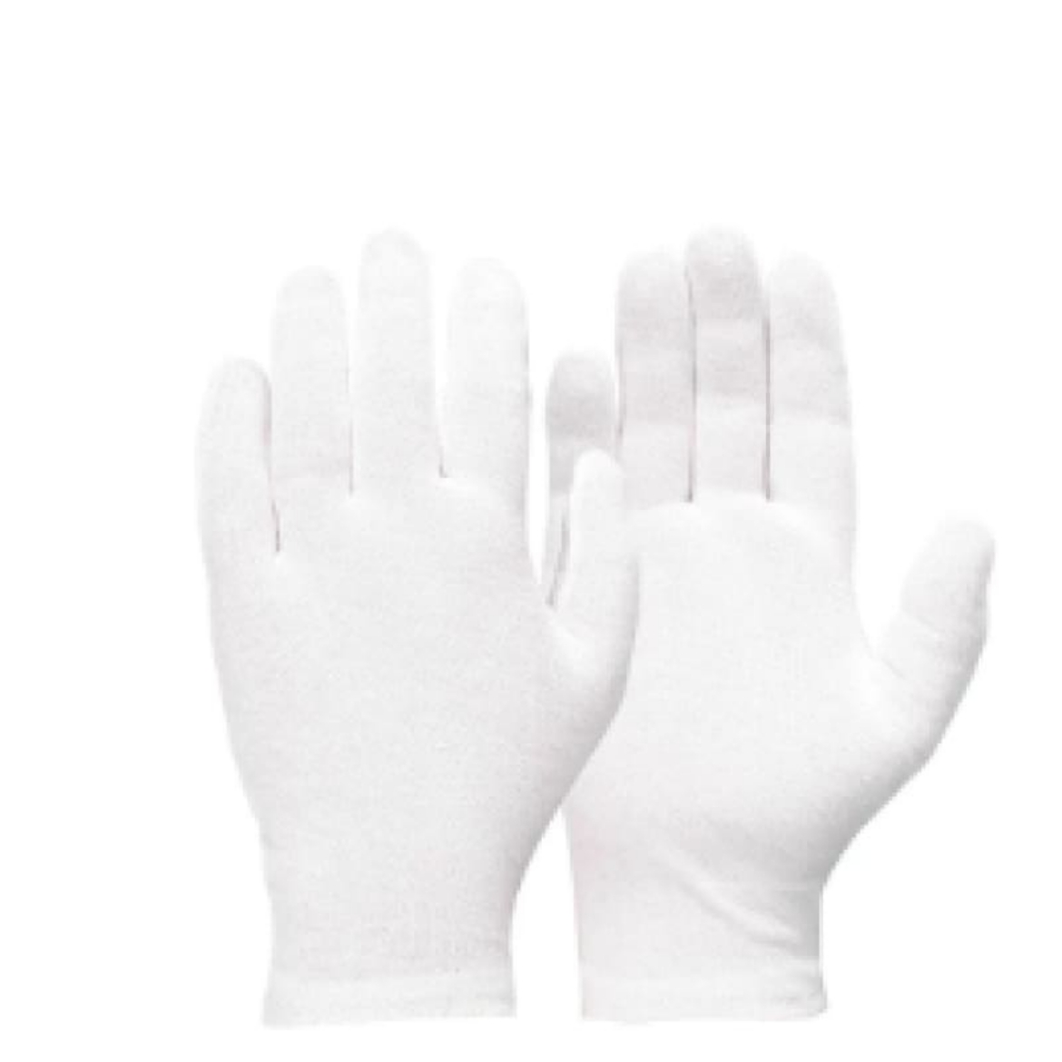 Picture of Frontier Womens  Interlock Hemmed Glove