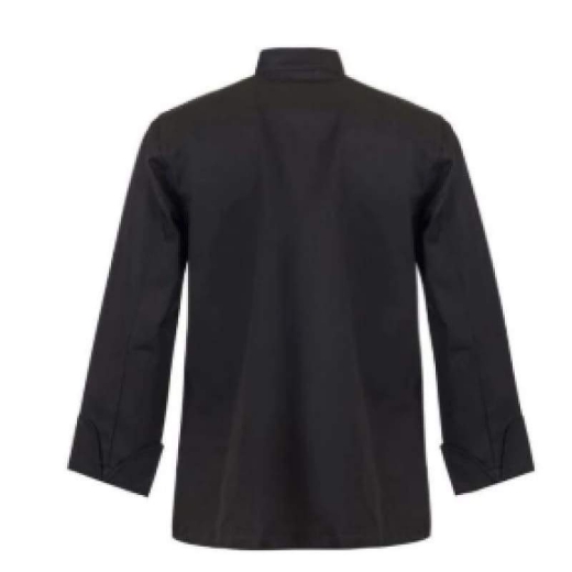 Picture of ChefsCraft, Chef Tunic, Long Sleeve, Concealed Front