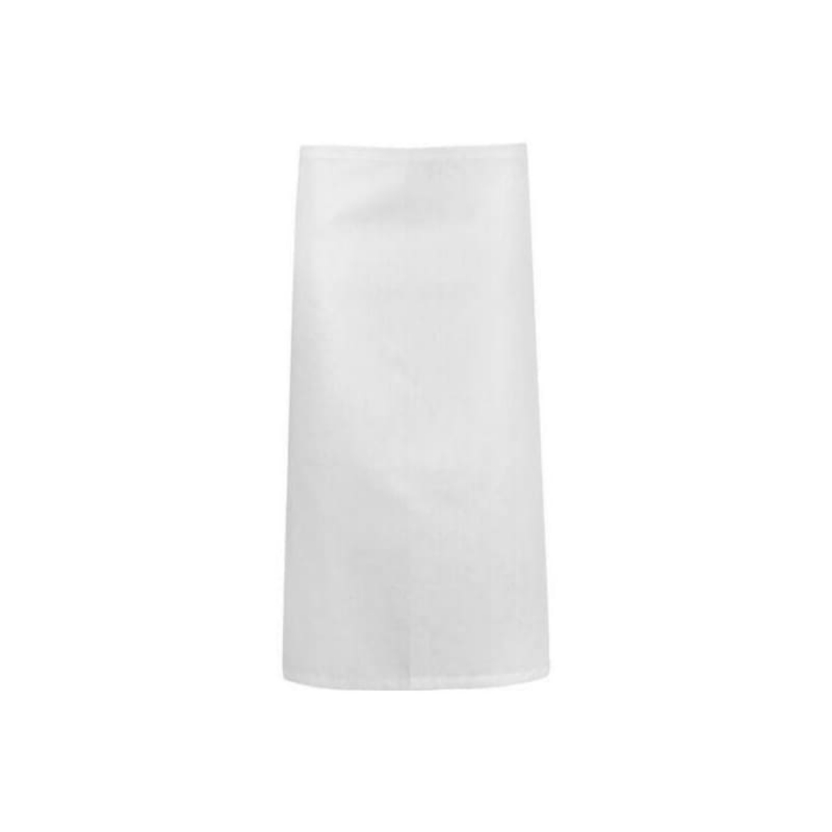Picture of ChefsCraft, 3/4 Length Apron, 90 x 75cm