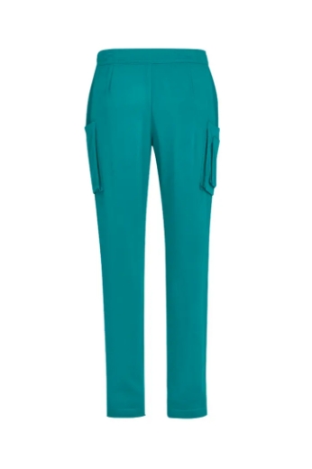 Picture of Biz Care, Avery Mens Straight Leg Scrub Pant