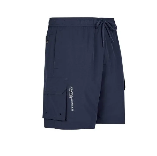 Picture of Syzmik, Mens Streetworx Stretch Work Board Short