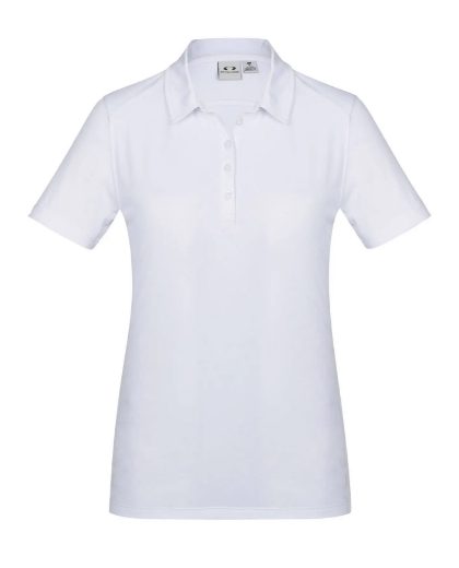 Picture of Biz Collection, Aero Ladies Polo