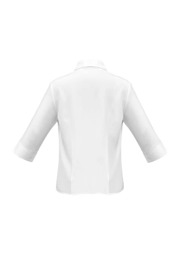 Picture of Biz Collection, Oasis Womens ¾/S Shirt
