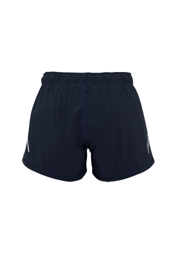 Picture of Biz Collection, Tactic Ladies Shorts