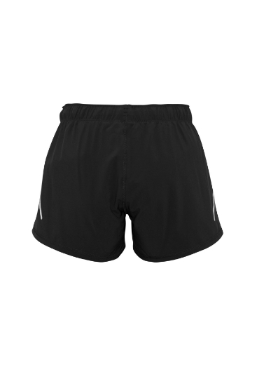 Picture of Biz Collection, Tactic Ladies Shorts