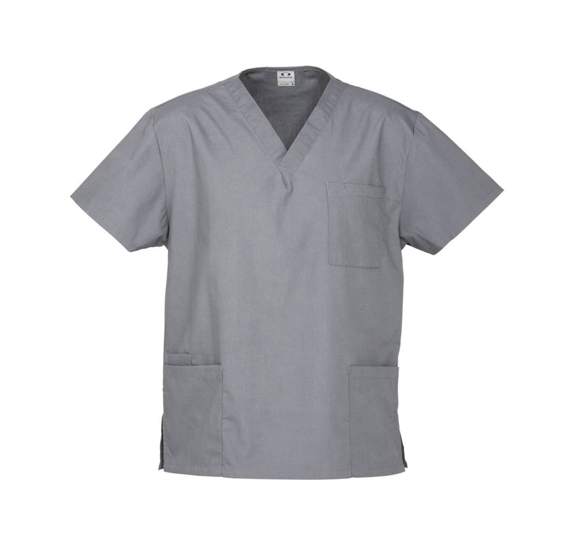 Picture of Biz Collection, Classic Unisex Scrubs Top