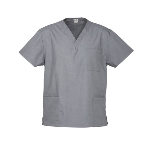 Picture of Biz Collection, Classic Unisex Scrubs Top