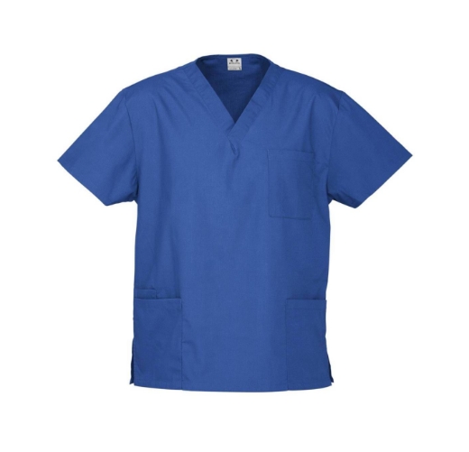 Picture of Biz Collection, Classic Unisex Scrubs Top