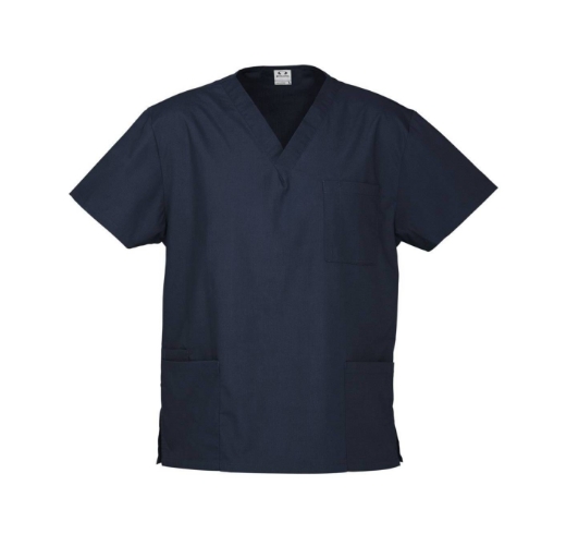Picture of Biz Collection, Classic Unisex Scrubs Top