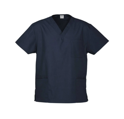 Picture of Biz Collection, Classic Unisex Scrubs Top