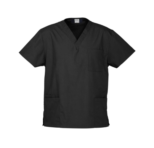 Picture of Biz Collection, Classic Unisex Scrubs Top