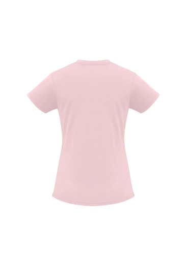 Picture of Biz Collection, Ice Ladies Tee