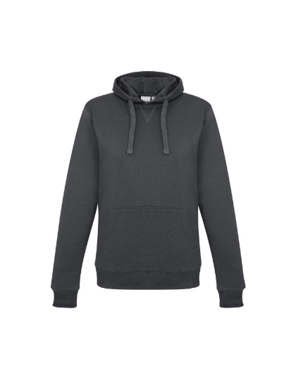 Picture of Biz Collection, Crew Ladies Pullover Hoodie