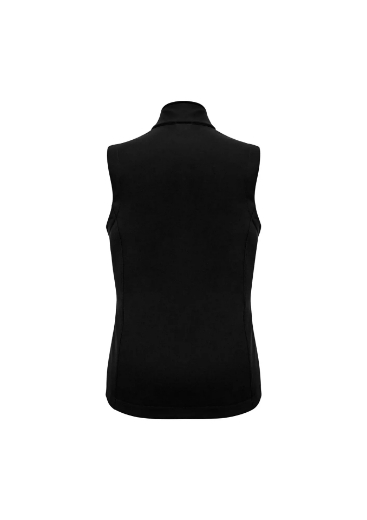 Picture of Biz Collection, Apex Ladies Vest