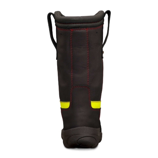 Picture of Oliver, 300mm Pull On Structural Firefighters Safety Boot