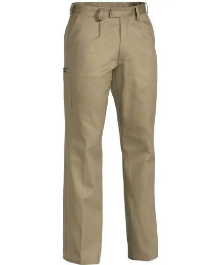 Picture of Bisley, Original Cotton Drill Work Pants