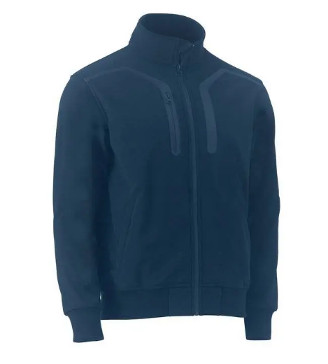 Picture of Bisley, Premium Soft Shell Bomber Jacket