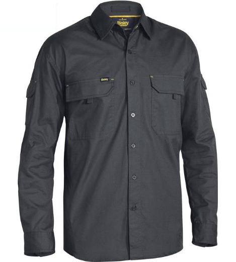 Picture of Bisley,X Airflow™ Ripstop Shirt