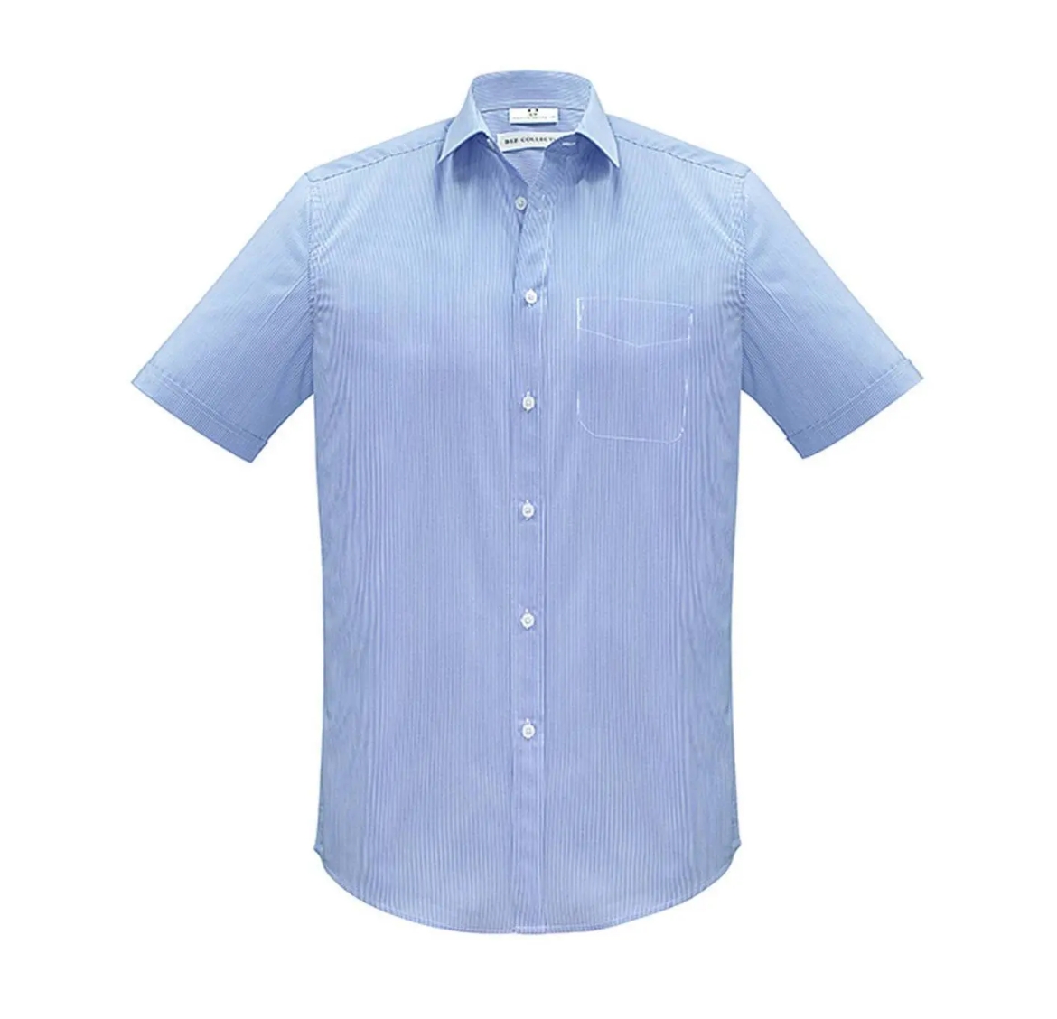 Picture of Biz Collection, Euro Mens S/S Shirt