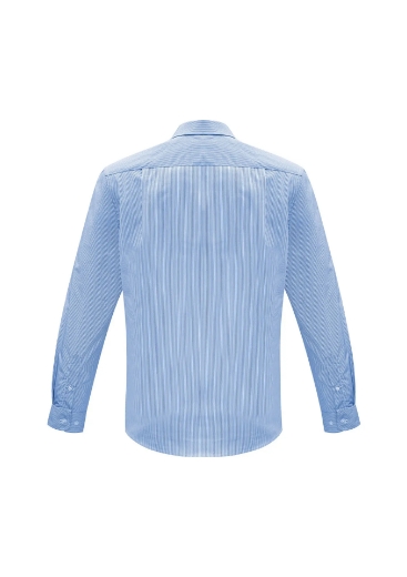 Picture of Biz Collection, Euro Mens L/S Shirt