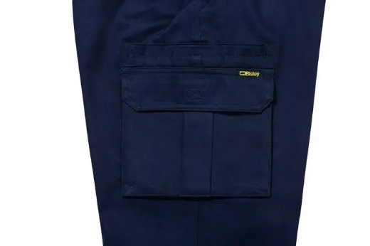 Picture of Bisley, Original 8 Pocket Cargo Pants
