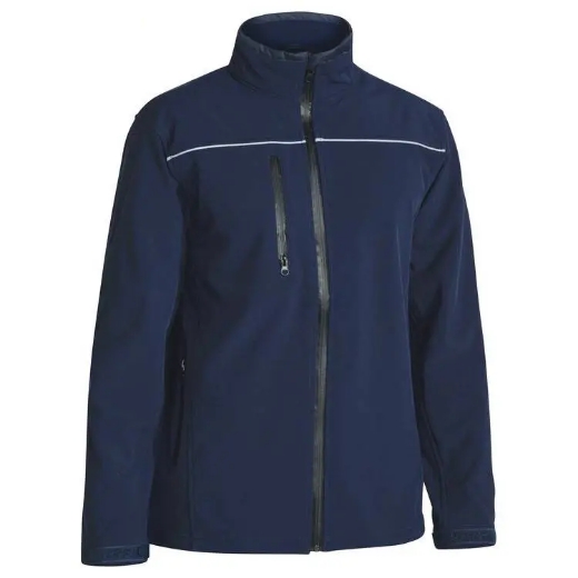 Picture of Bisley, Soft Shell Jacket