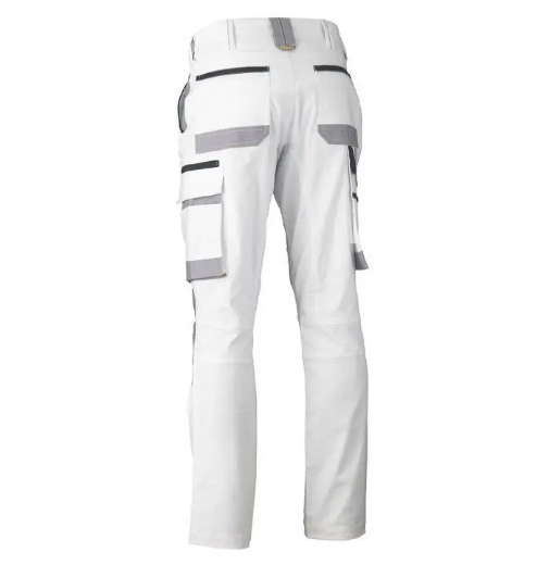 Picture of Bisley, Painters Contrast Cargo Pants