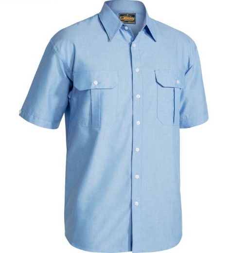 Picture of Bisley,Oxford Shirt