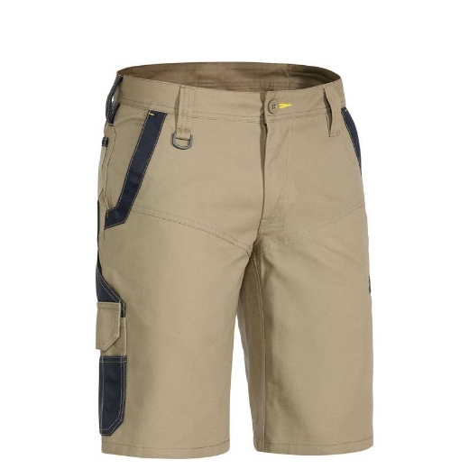 Picture of Bisley, Flx & Move™ Stretch Cargo Short