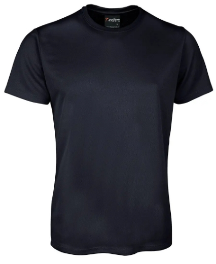 Picture of JB's Wear, Podium Fit Poly Tee