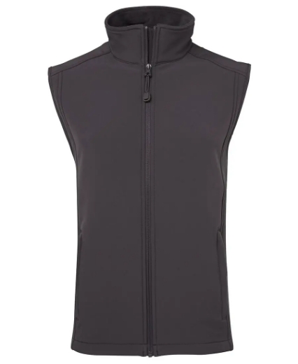 Picture of JB's Wear, Layer (Softshell) Vest