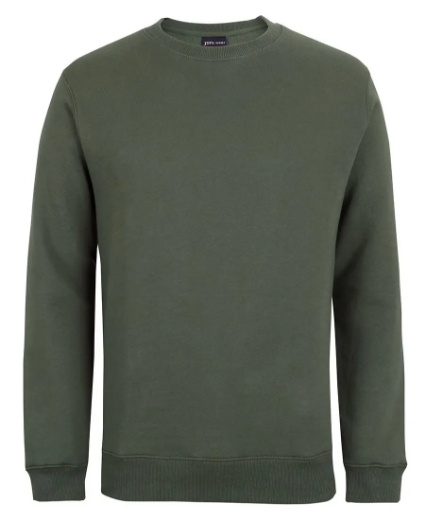 Picture of JB's Wear, Fleecy Sweat
