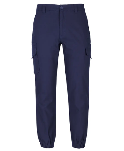 Picture of JB's Wear, Multipocket Stretch Canvas Jogger
