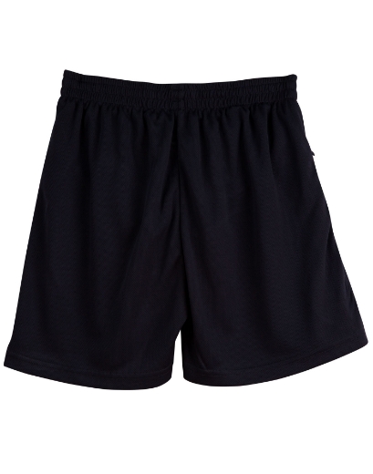 Picture of Winning Spirit, Adult Cooldry Sports Shorts