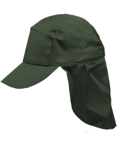 Picture of Winning Spirit, Poly Cotton Legionnaire Hat