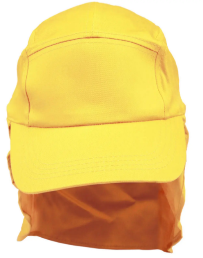 Picture of Winning Spirit, Poly Cotton Legionnaire Hat