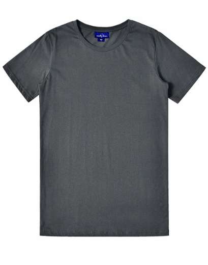 Picture of Winning Spirit, Mens Premium Cotton Tee
