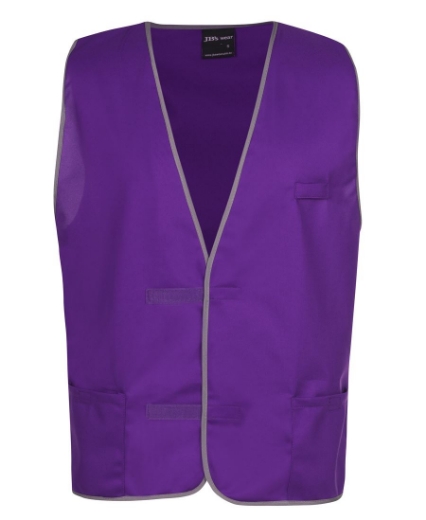 Picture of JB's Wear, Coloured Tricot Vest
