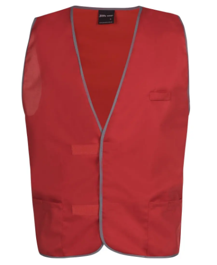 Picture of JB's Wear, Coloured Tricot Vest