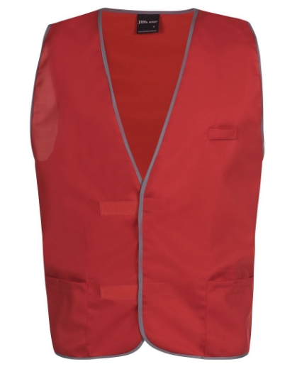 Picture of JB's Wear, Coloured Tricot Vest
