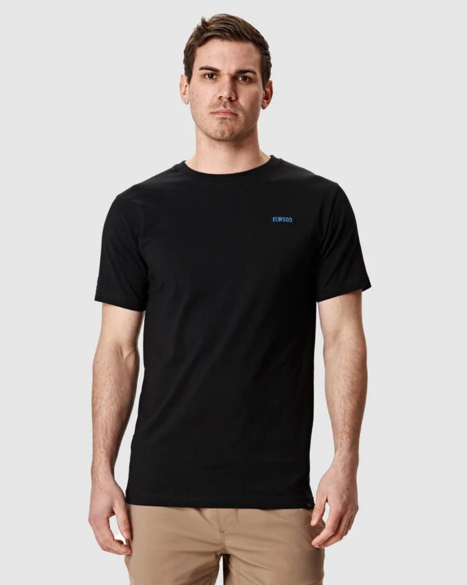 Picture of Elwood Workwear, Corp Tee