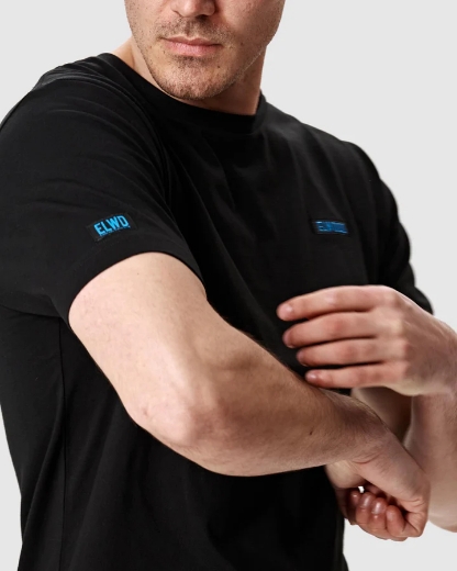 Picture of Elwood Workwear, Corp Tee