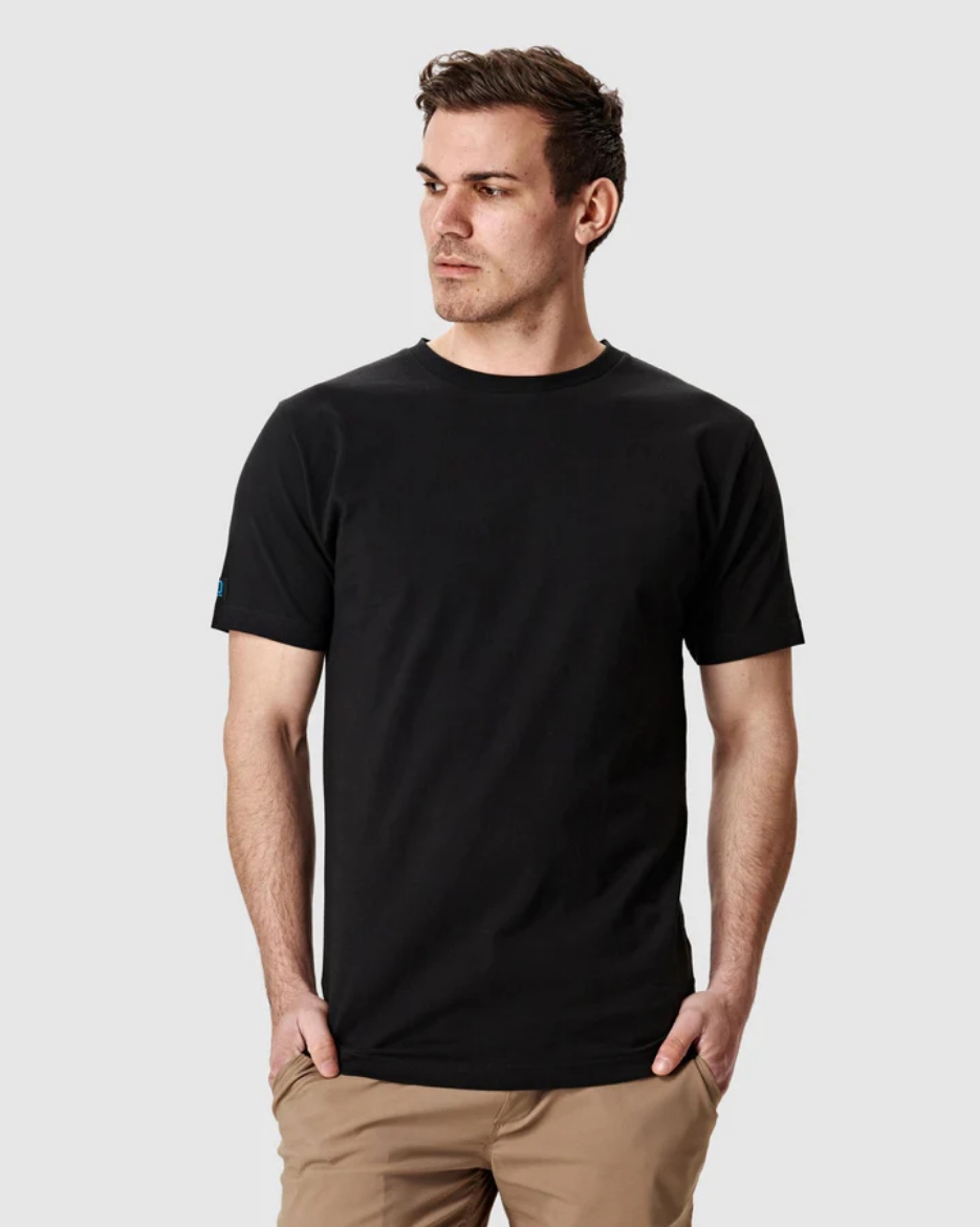 Picture of Elwood Workwear, Basic Tee