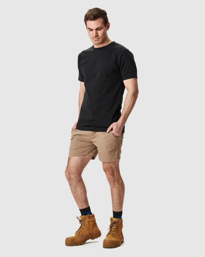 Picture of Elwood Workwear, Basic Tee