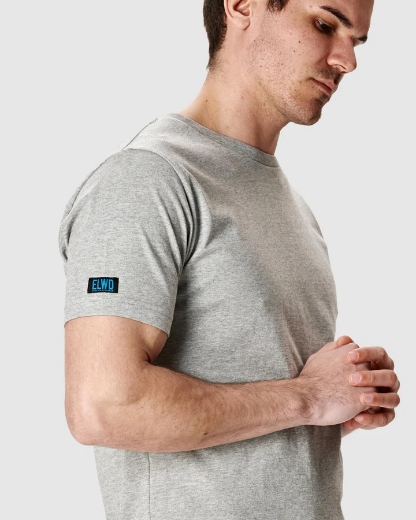 Picture of Elwood Workwear, Basic Tee
