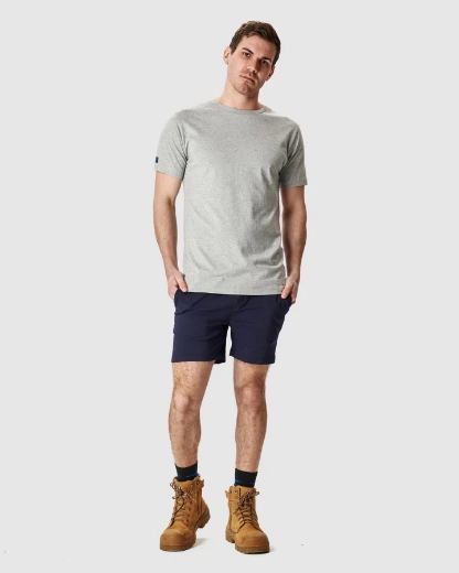 Picture of Elwood Workwear, Basic Tee