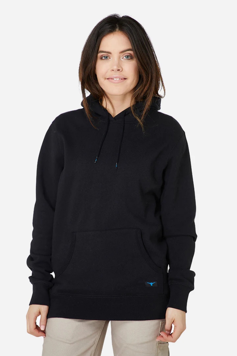 Picture of Elwood Workwear, Womens Basic Pullover